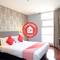 Отель OYO 750 Comfort Hotel