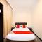 Отель OYO 750 Comfort Hotel