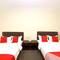 Отель OYO 750 Comfort Hotel