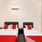 Отель OYO 750 Comfort Hotel