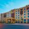Отель Ayla Hotel