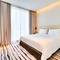 Отель Vida Residences Downtown