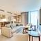Отель Vida Residences Downtown