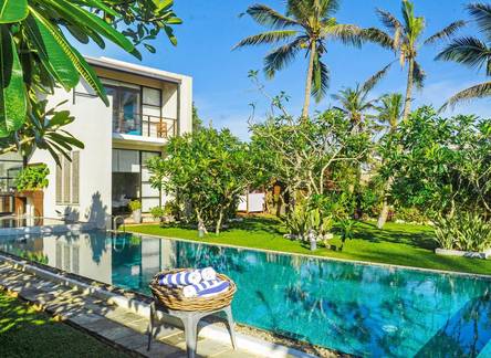 Отель Mirissa Beach Villa
