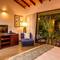 Отель Mirissa Beach Villa