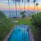 Отель Mirissa Beach Villa