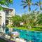 Отель Mirissa Beach Villa