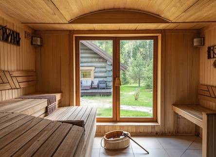 Отель Cosmos Collection Altay Resort