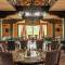 Отель Cosmos Collection Altay Resort