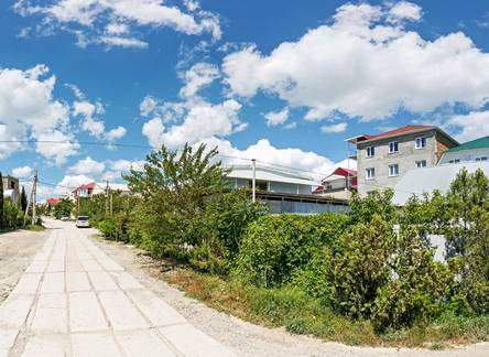 Отель De Albina Hotel