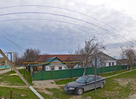 Отель Семейная сказка