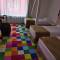 Отель Spektrcity Hotel Moscow Taganskaya