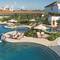 Отель Secrets Playa Mujeres Golf & Spa Resort