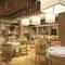 Отель Secrets Playa Mujeres Golf & Spa Resort