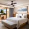 Отель Secrets Playa Mujeres Golf & Spa Resort