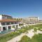 Отель Secrets Playa Mujeres Golf & Spa Resort