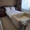Отель Best Western Plus Спасская
