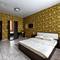 Отель Hotel Azia (Азия), Пермь