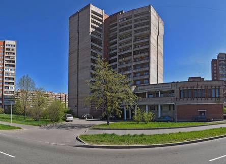 Отель Гостиница Маяк