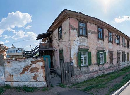 Отель Хуторок отель