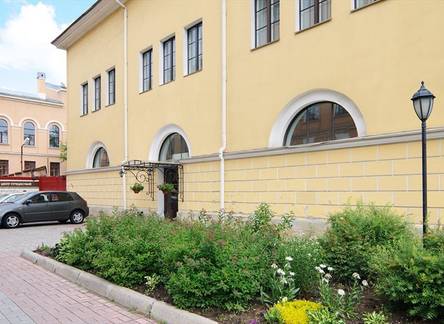 Отель Aristocrat Boutique Hotel
