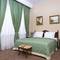 Отель Aristocrat Boutique Hotel