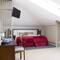 Отель Aristocrat Boutique Hotel