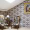 Отель Aristocrat Boutique Hotel