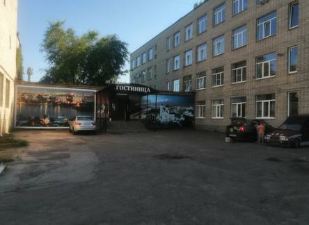 Отель 104 Комнаты