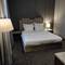 Отель Hartwell Hotel Москва