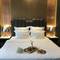 Отель Hartwell Hotel Москва