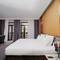 Отель Hartwell Hotel Москва