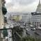 Отель Hartwell Hotel Москва