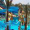 Отель Mirage Bay Resort & Aqua Park