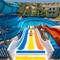 Отель Mirage Bay Resort & Aqua Park