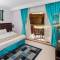 Отель Mirage Bay Resort & Aqua Park