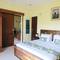 Отель Medewi Bay Retreat