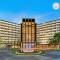 Отель Royal Cliff Beach Hotel