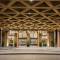 Отель Royal Cliff Beach Hotel