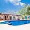 Отель Villa Andre by VillaCarte