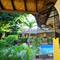 Отель Mangga Bungalow