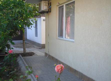Отель F-Hotel Guest House