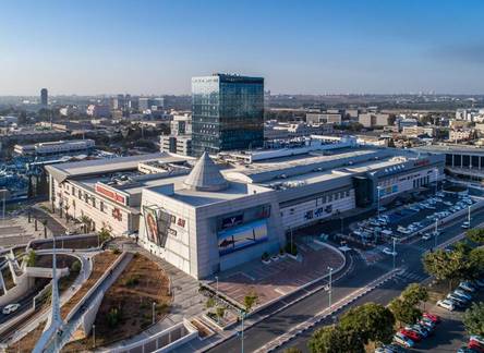 Отель Prima Link Hotel