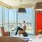 Отель Prima Link Hotel