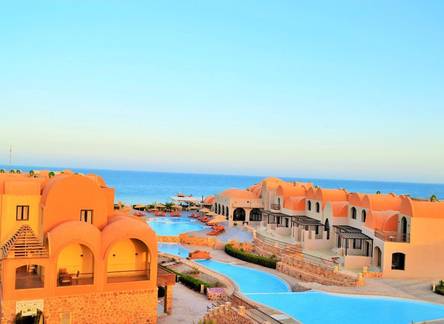 Отель Rohanou Beach Resort & Ecolodge