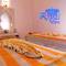 Отель Rohanou Beach Resort & Ecolodge