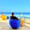 Отель Rohanou Beach Resort & Ecolodge
