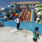 Отель Samra Bay Resort Apartment