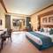 Отель Charmillion Club Resort