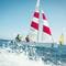 Отель Robinson Club Soma Bay